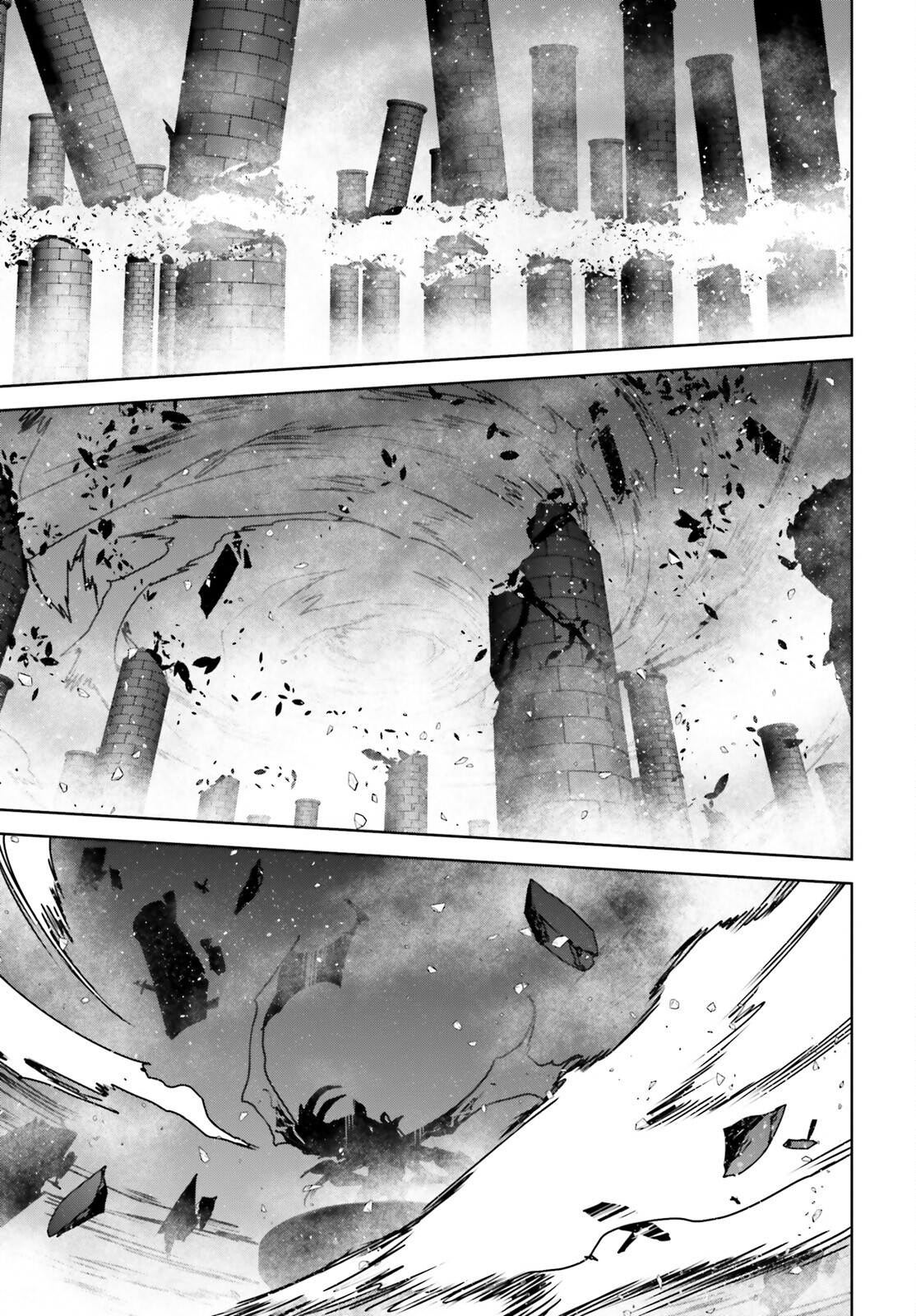 Fate/Apocrypha Chapter 59 45ページ