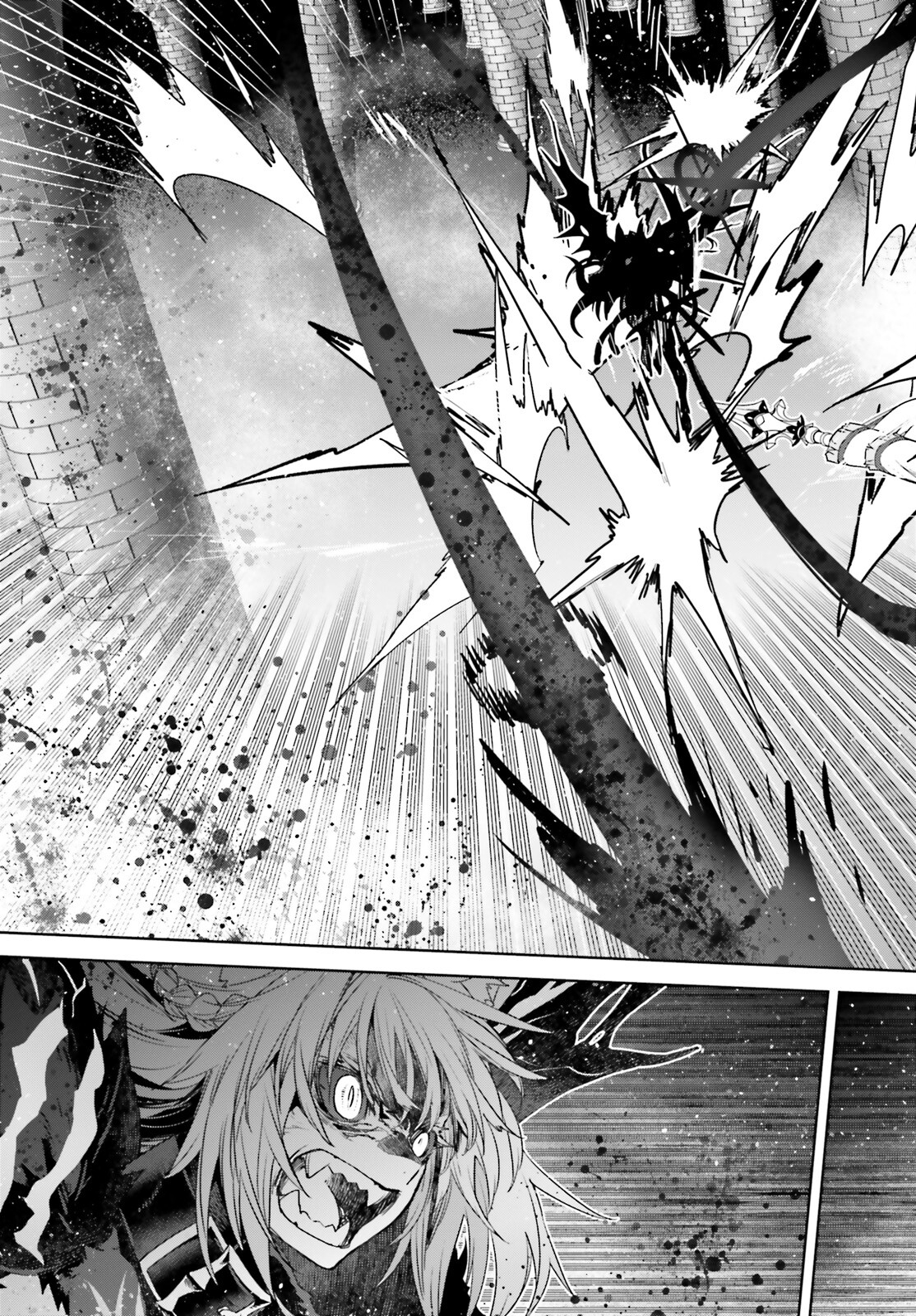 Fate/Apocrypha Chapter 59 47ページ