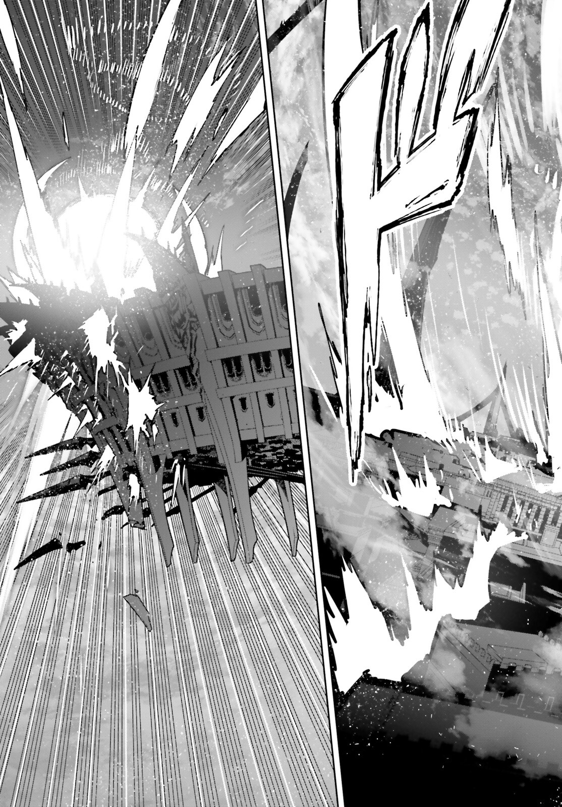 Fate/Apocrypha Chapter 61 19ページ