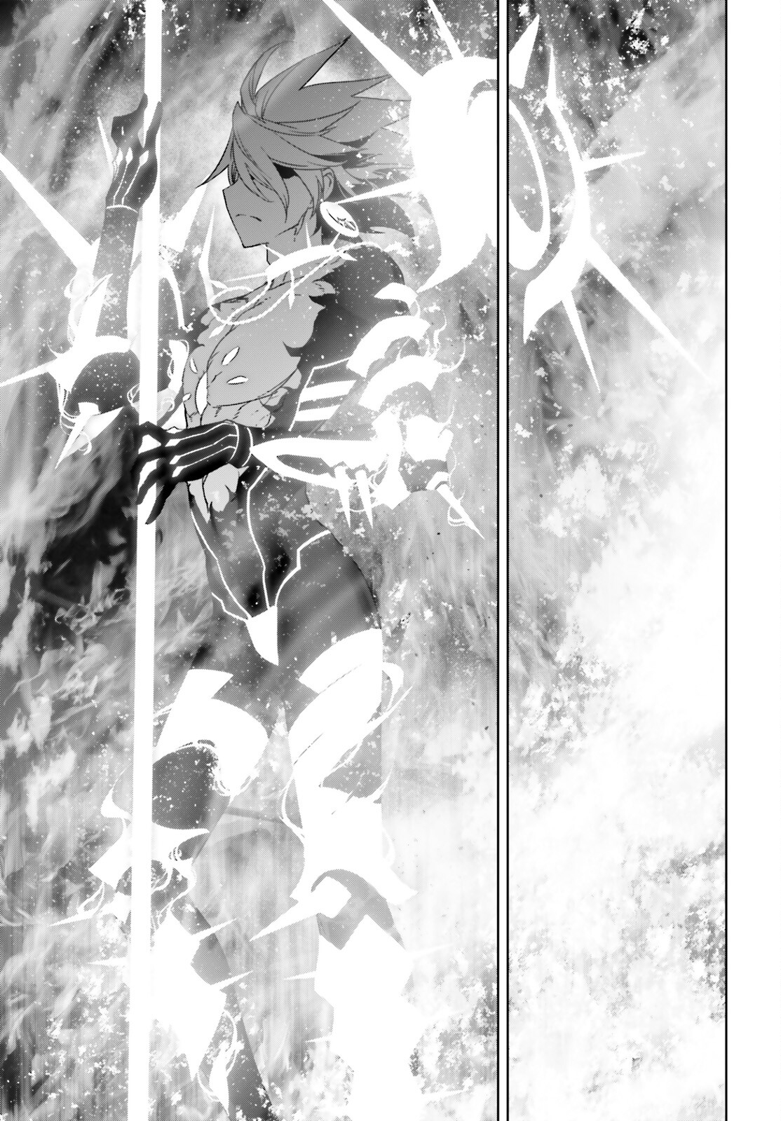 Fate/Apocrypha Chapter 61 7ページ