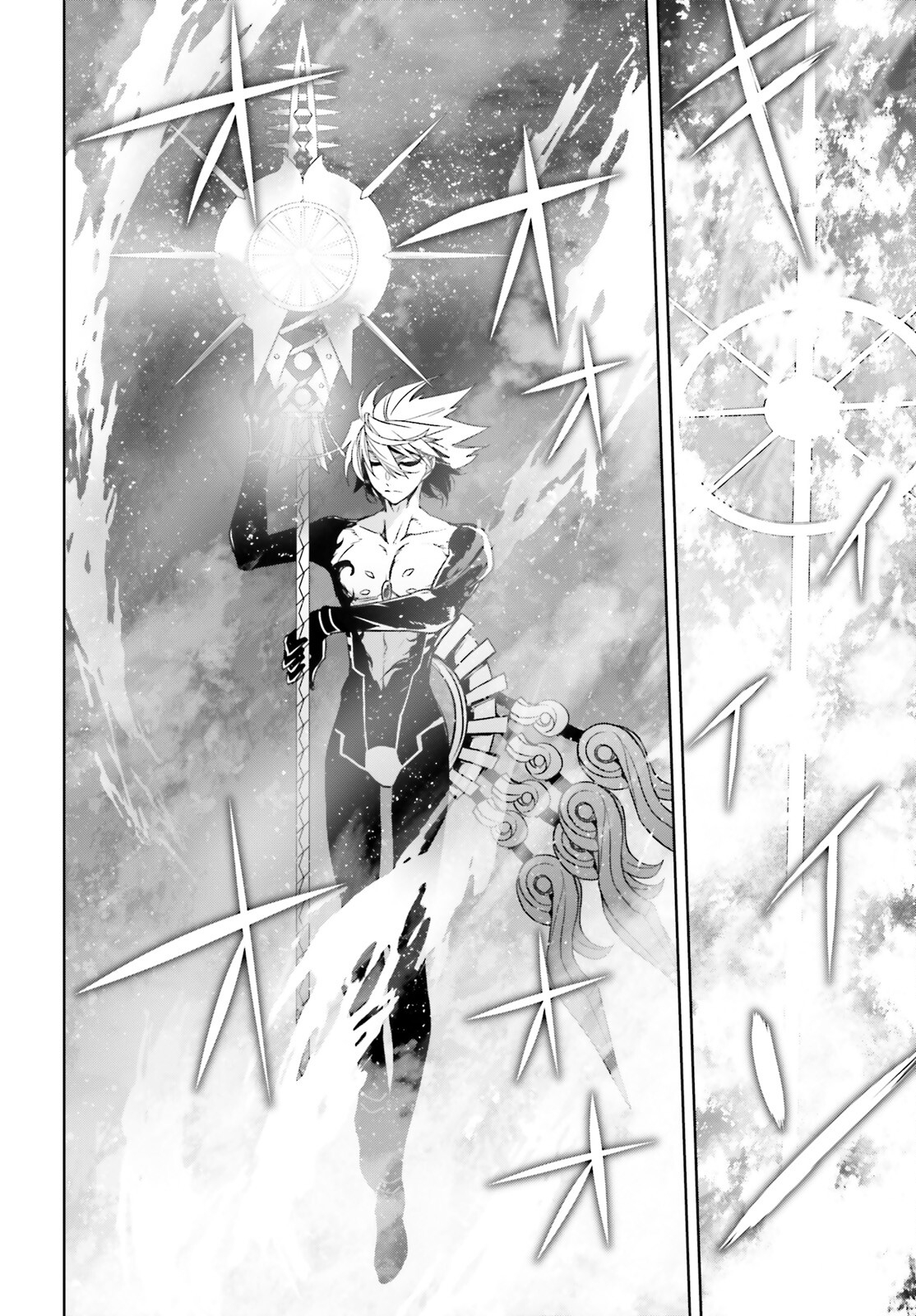 Fate/Apocrypha Chapter 61 8ページ