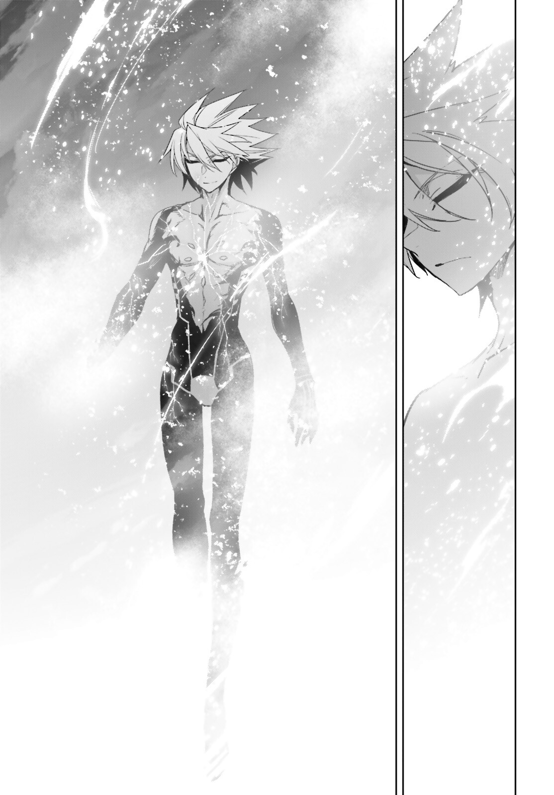 Fate/Apocrypha Chapter 62 12ページ