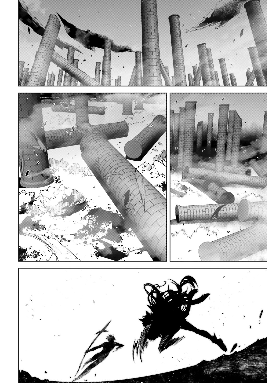 Fate/Apocrypha Chapter 62 19ページ