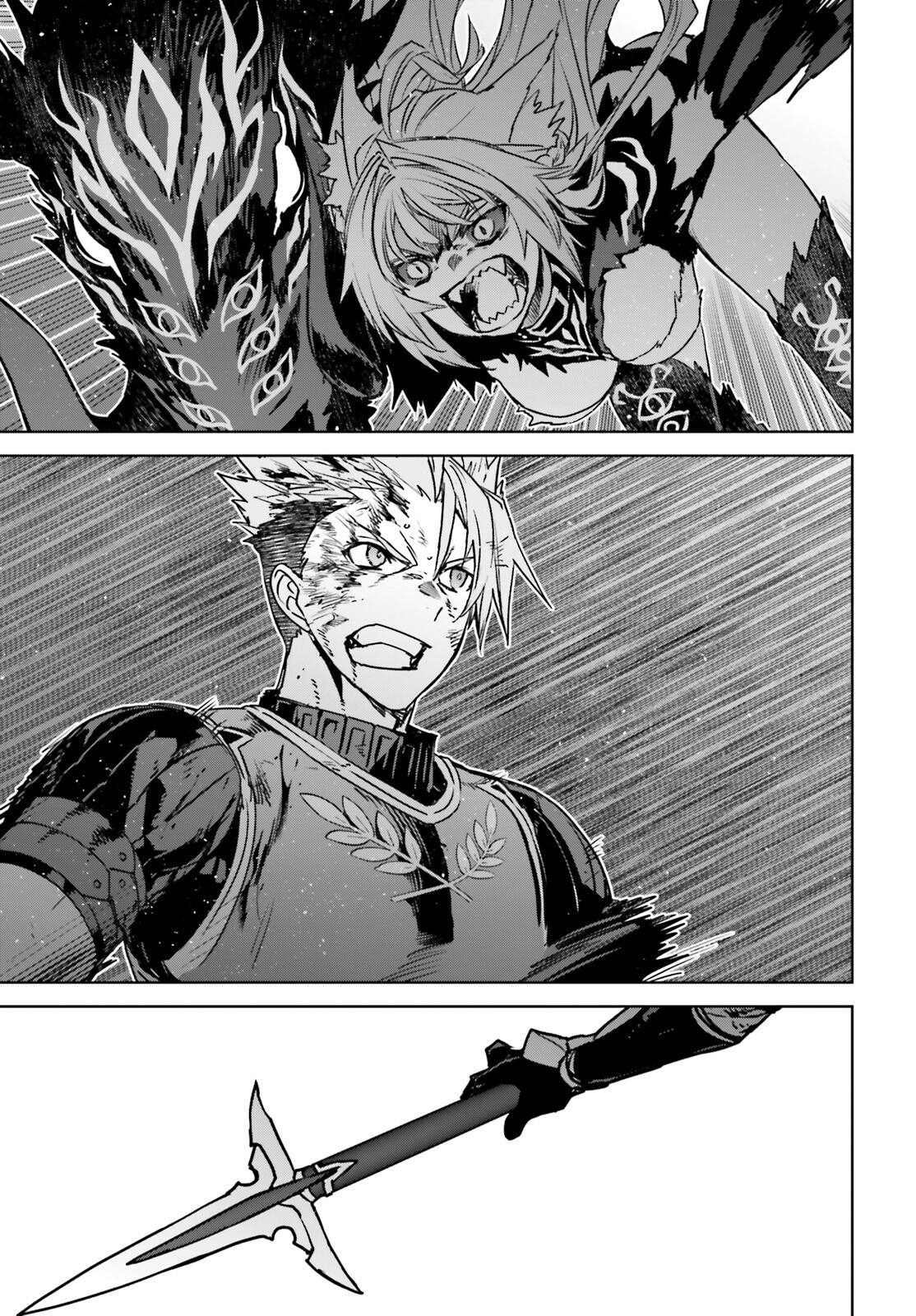 Fate/Apocrypha Chapter 62 20ページ