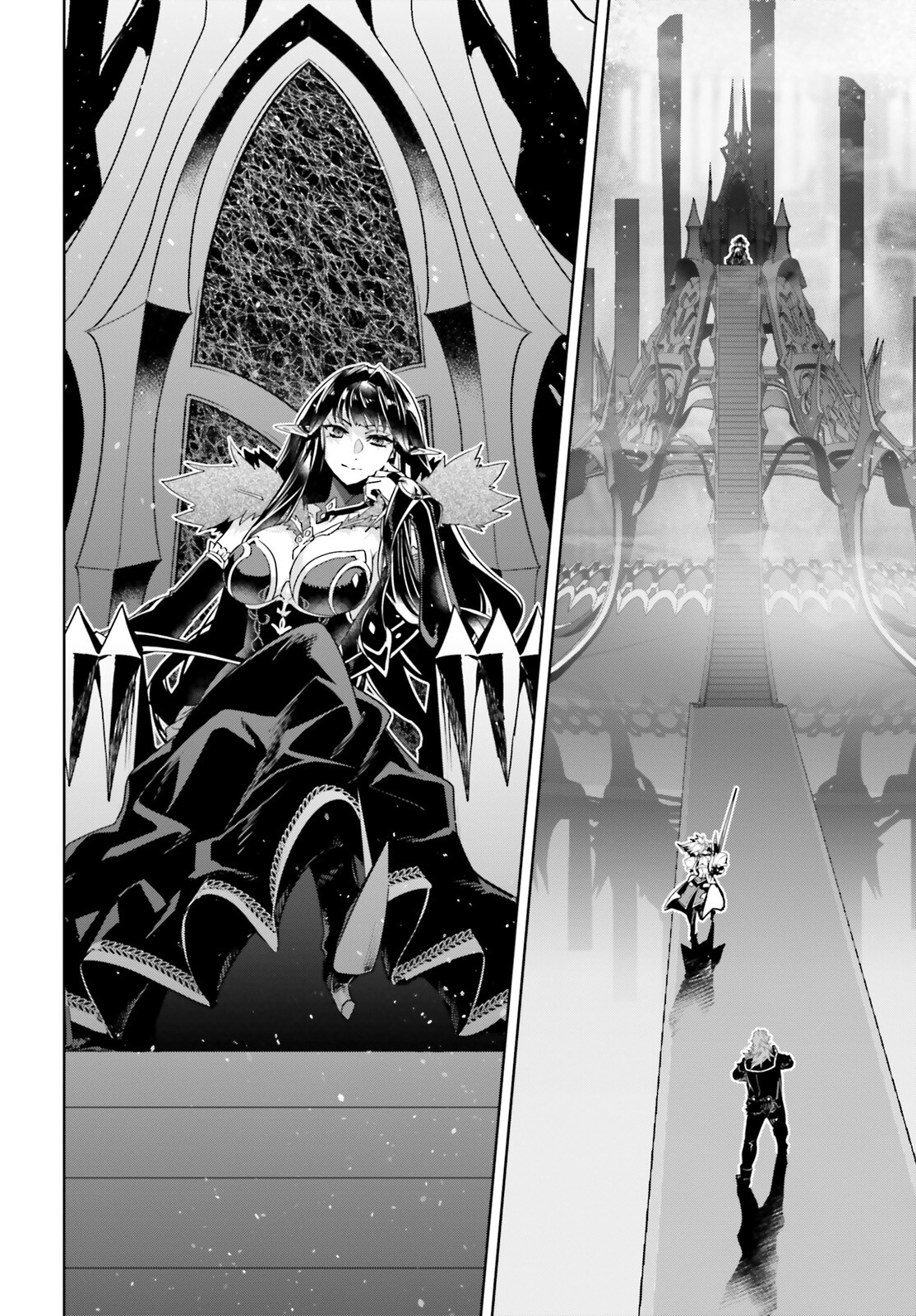 Fate/Apocrypha Chapter 63 18ページ
