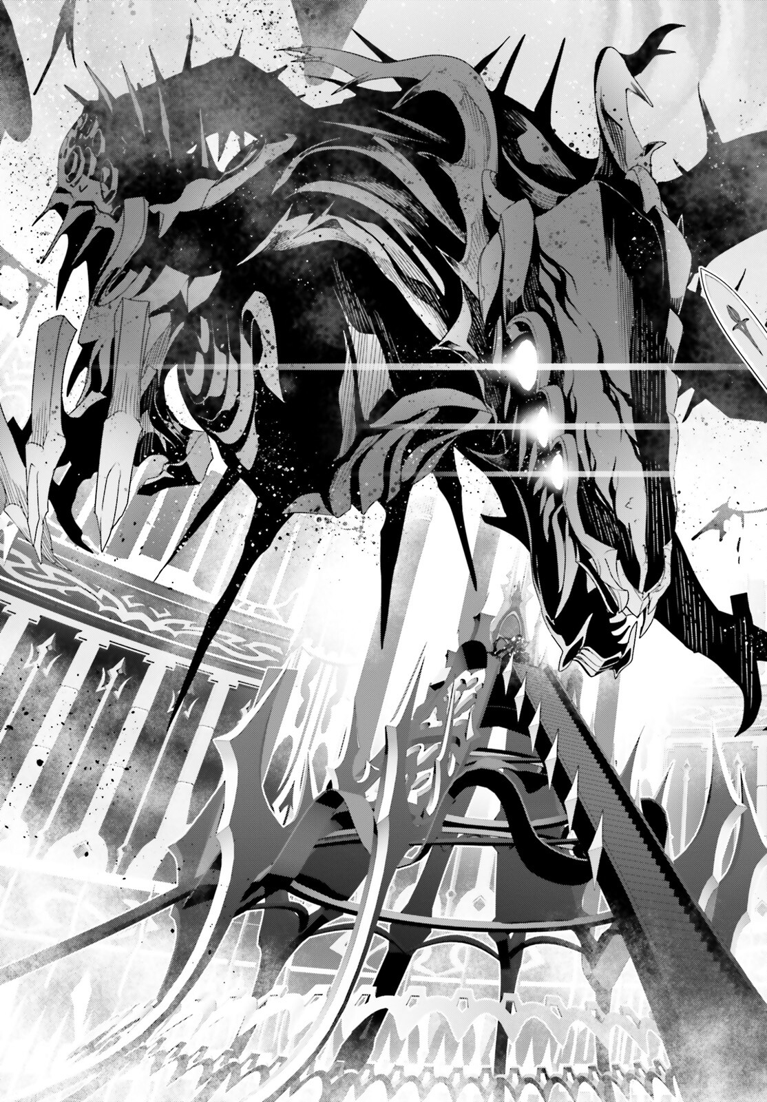 Fate/Apocrypha Chapter 64 39ページ