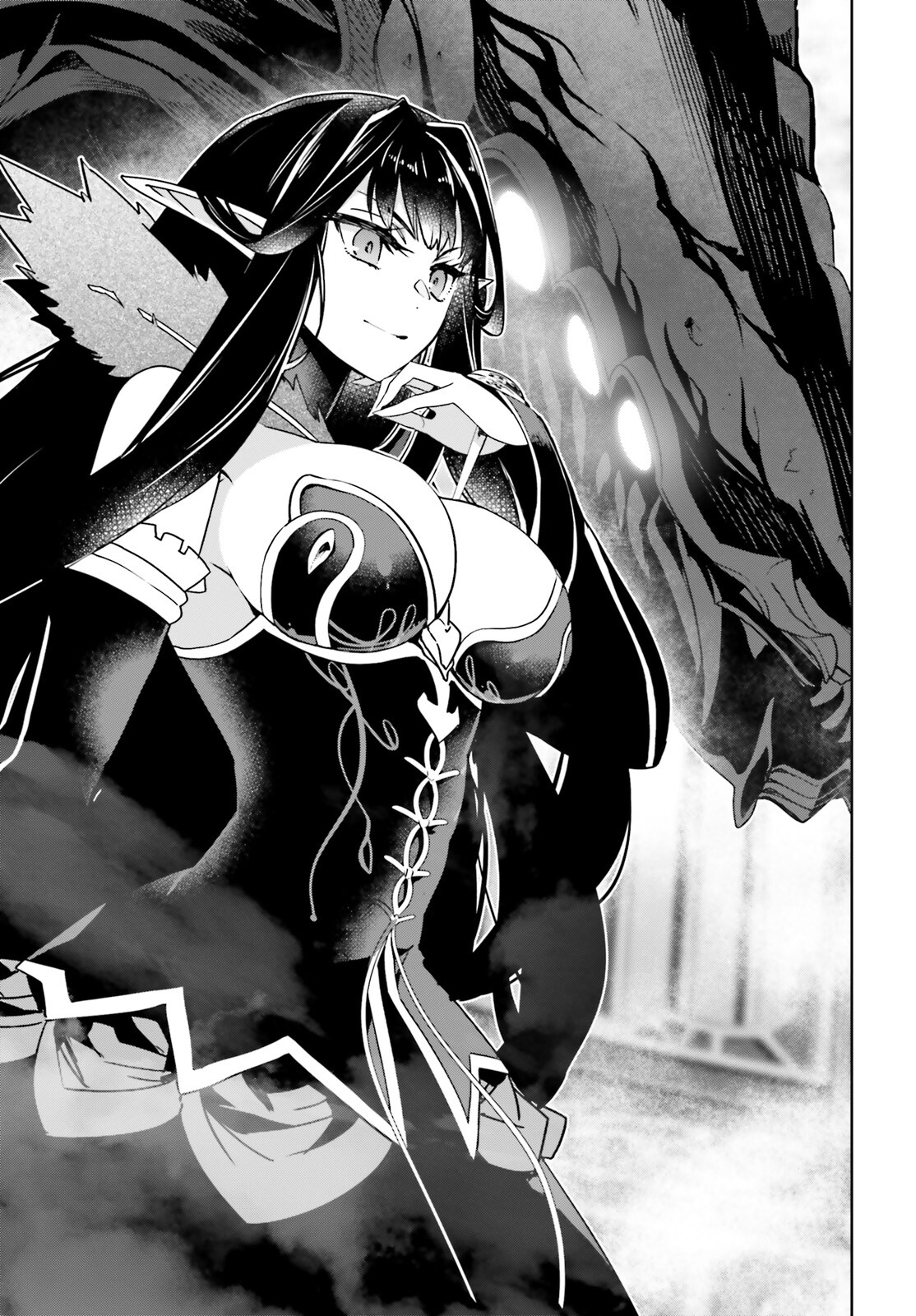 Fate/Apocrypha Chapter 65 3ページ