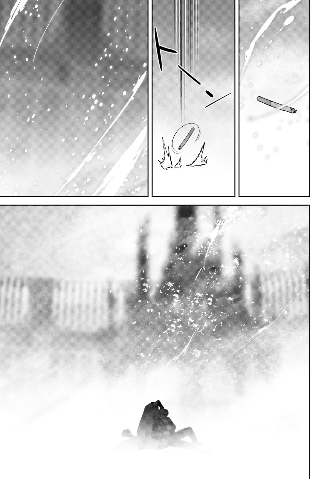 Fate/Apocrypha Chapter 65 39ページ
