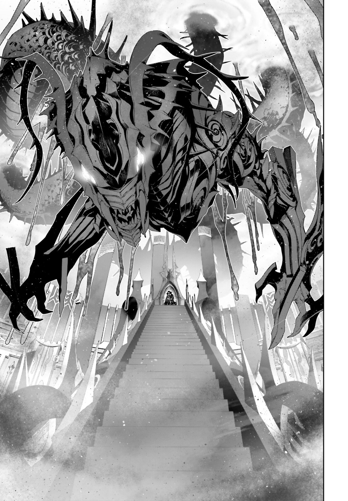 Fate/Apocrypha Chapter 65 5ページ
