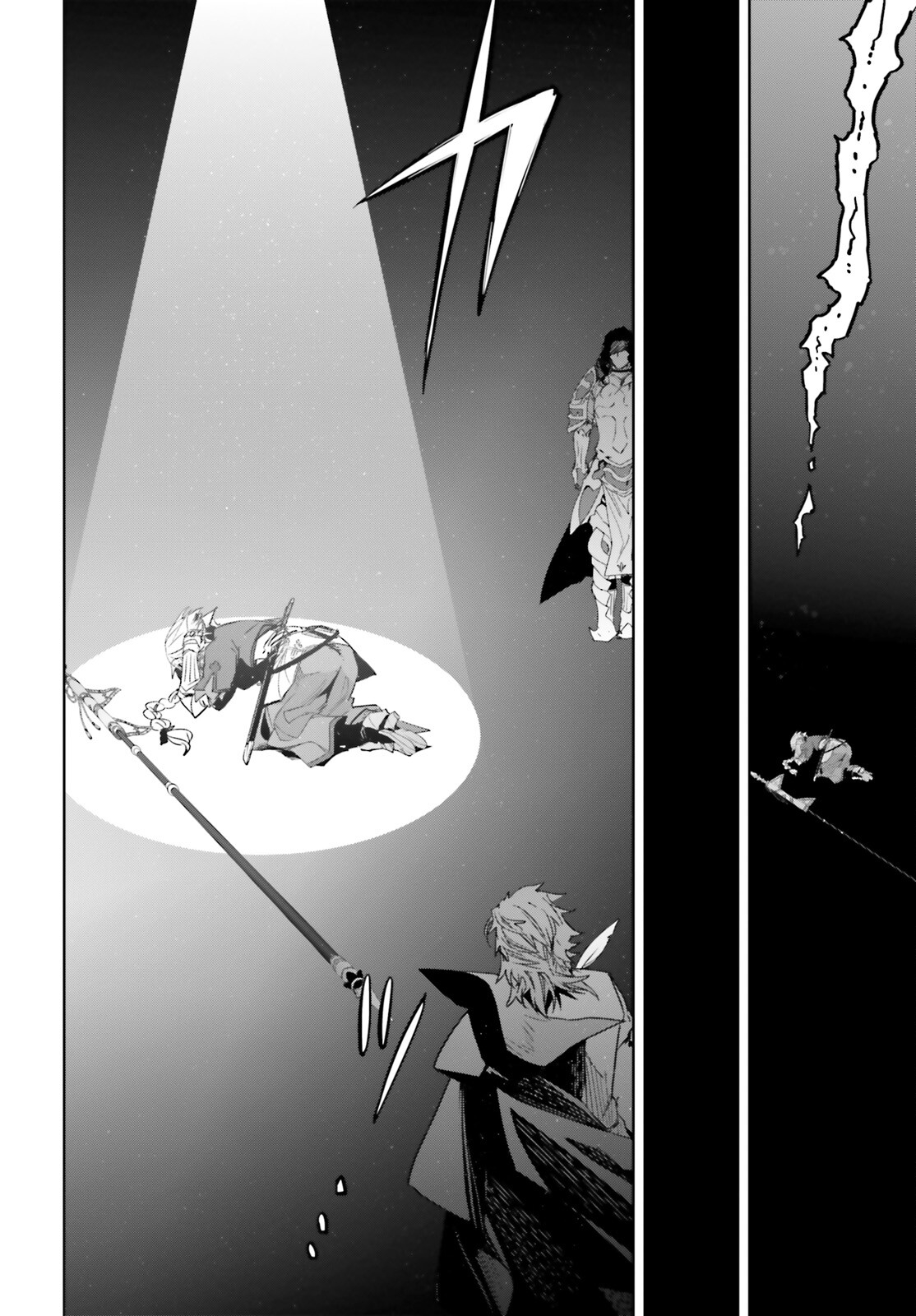 Fate/Apocrypha Chapter 67 22ページ