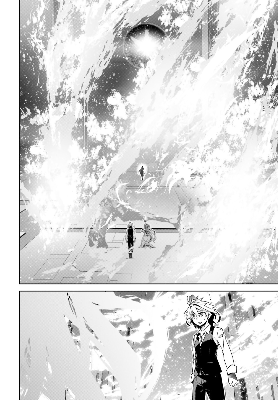 Fate/Apocrypha Chapter 69 24ページ