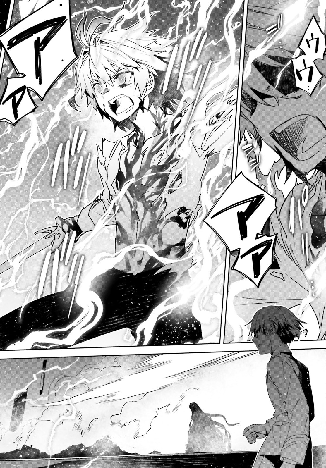 Fate/Apocrypha Chapter 70 29ページ
