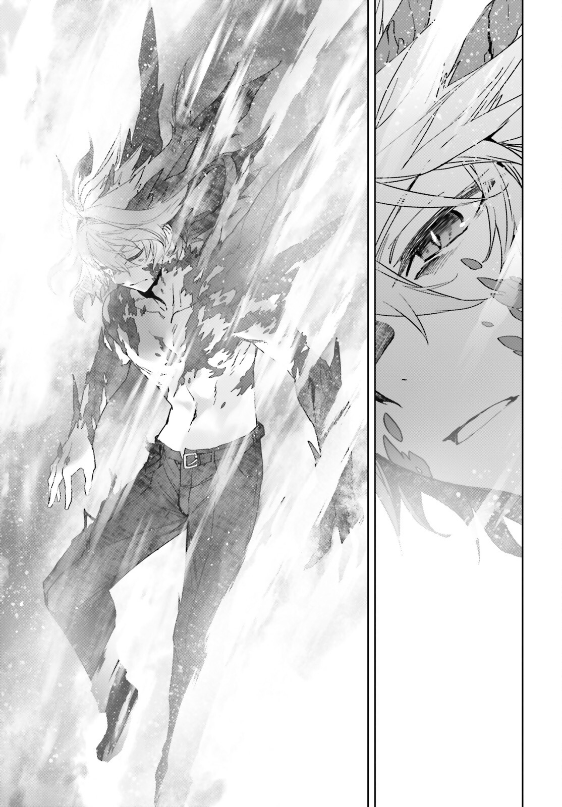Fate/Apocrypha Chapter 72.1 19ページ