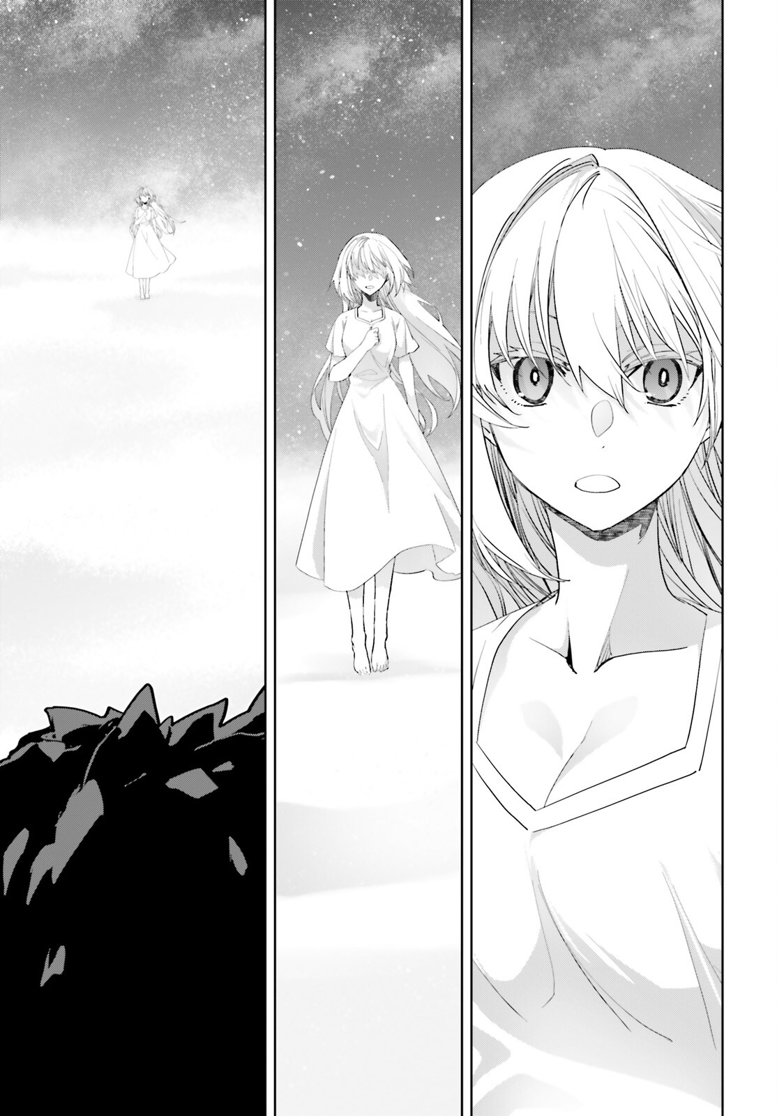 Fate/Apocrypha Chapter 73 39ページ