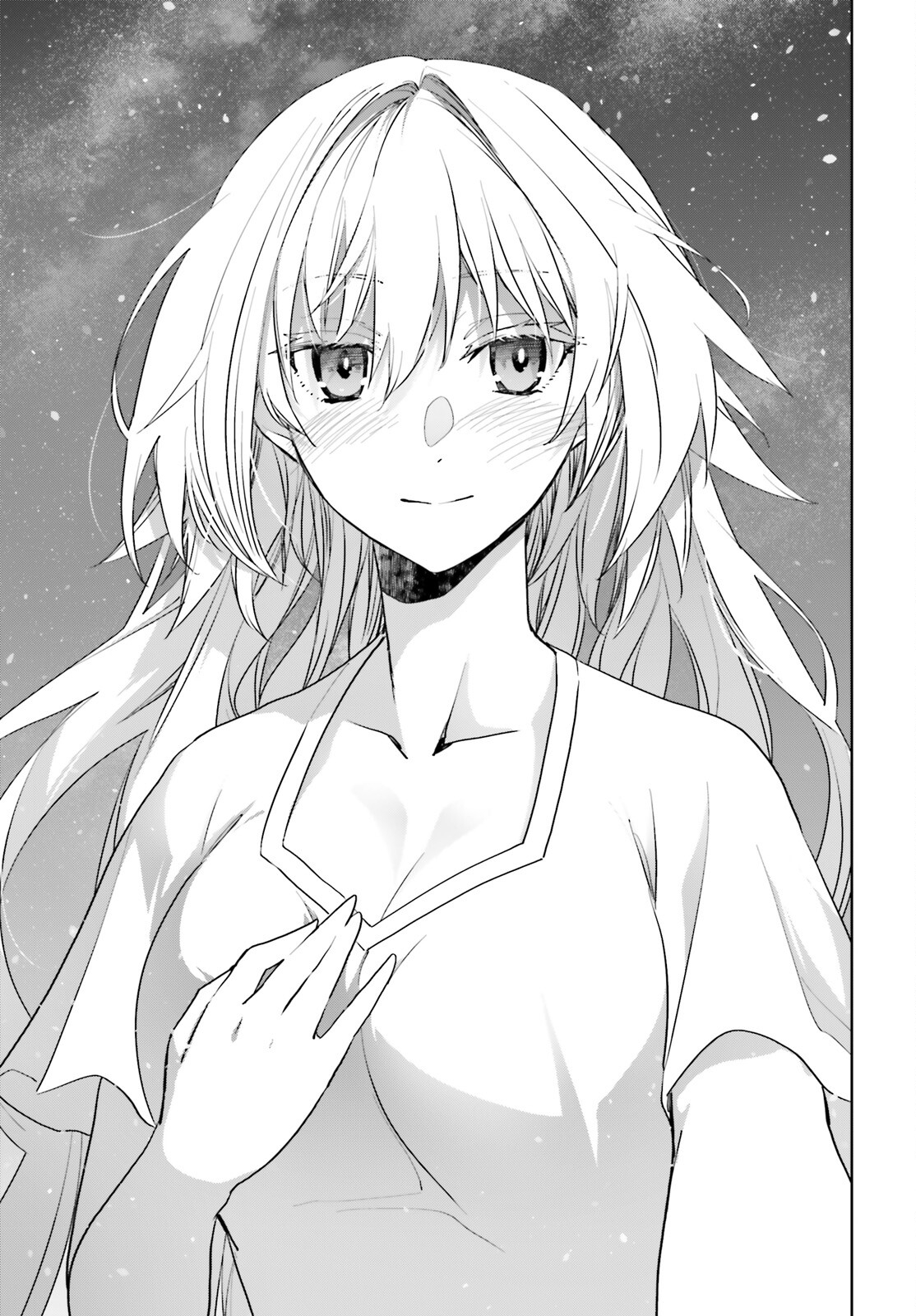 Fate/Apocrypha Chapter 73 47ページ