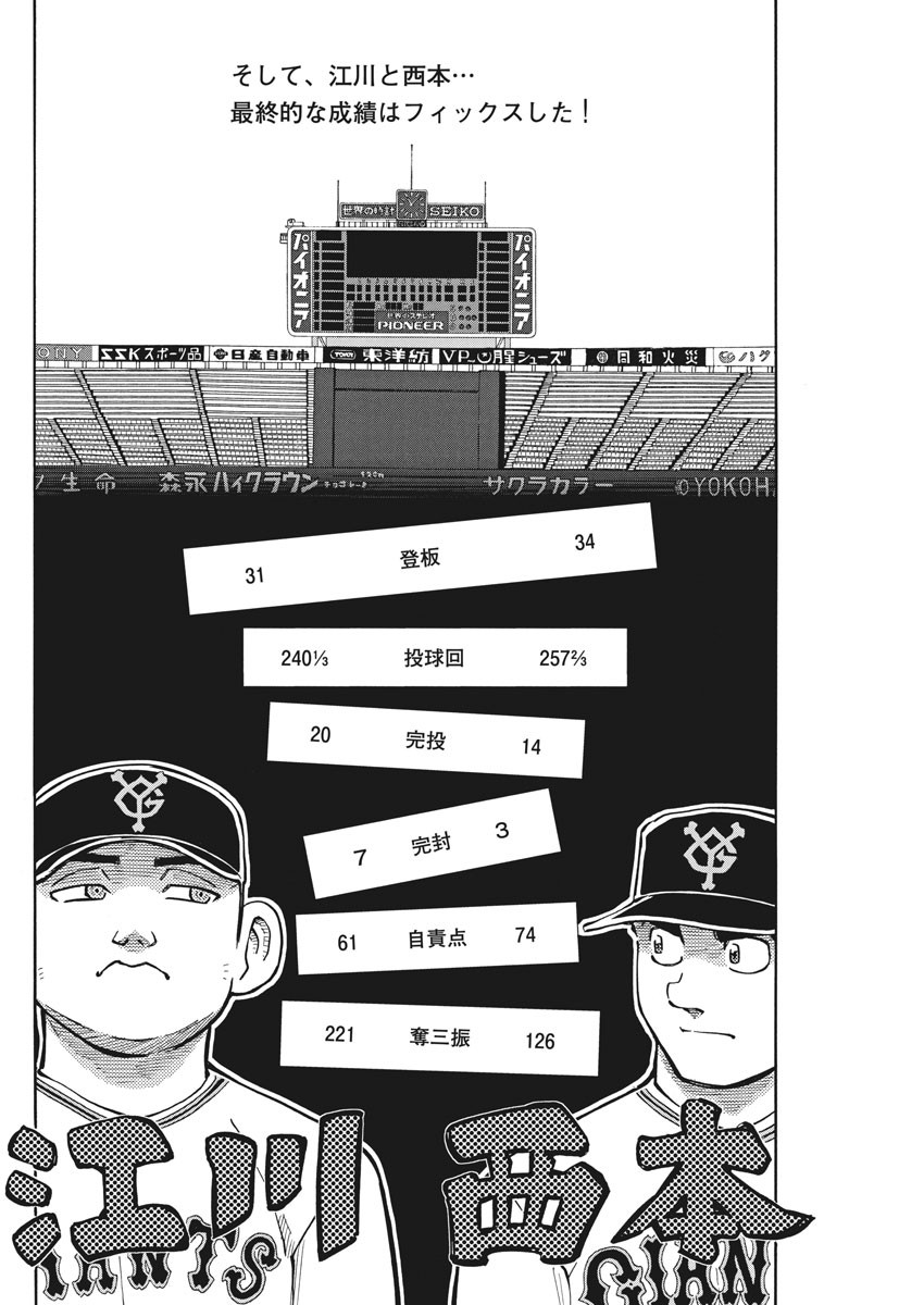 Egawa to Nishimoto Chapter 83 12ページ
