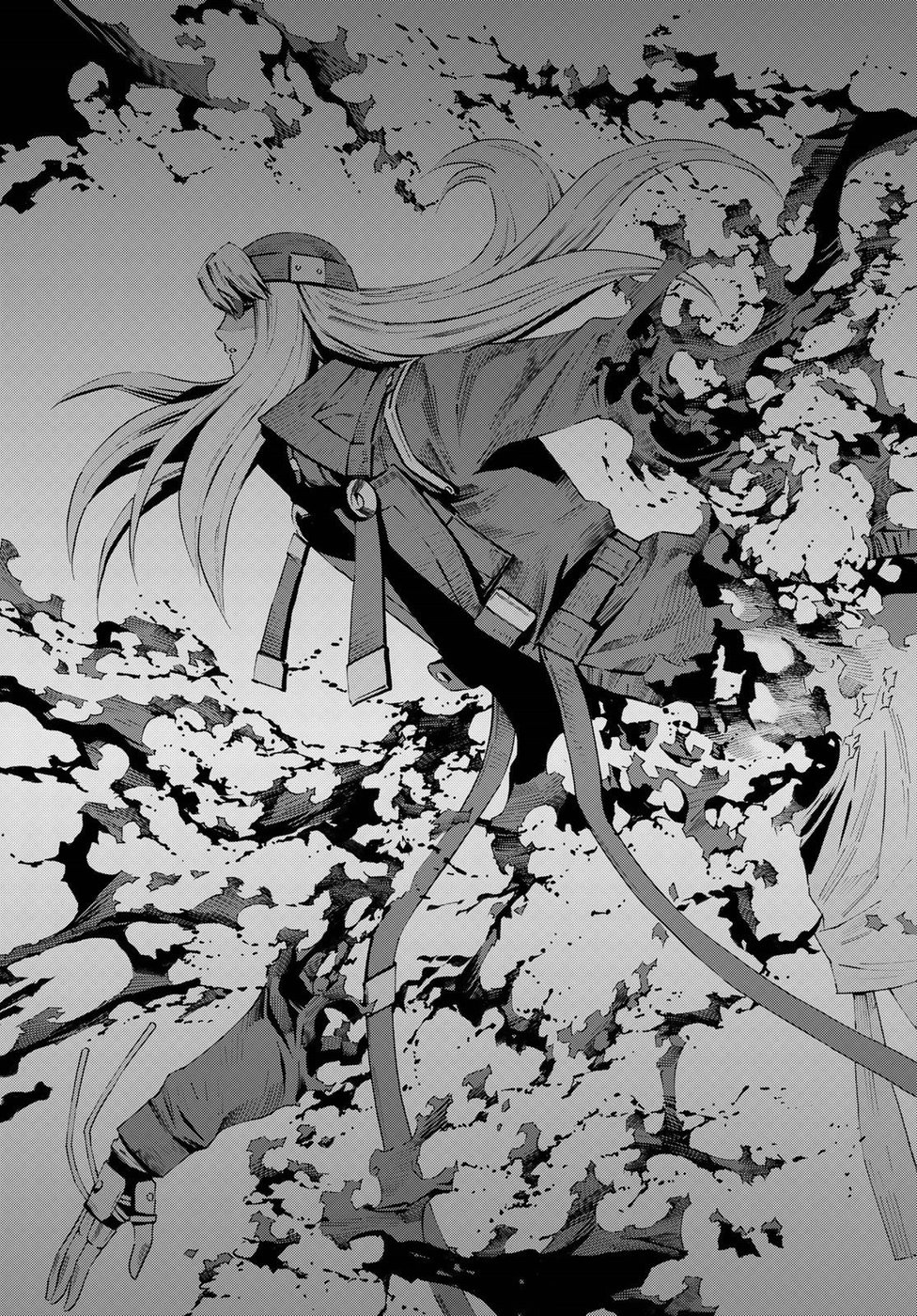 Eat-Man - The Main Dish Chapter 26 27ページ