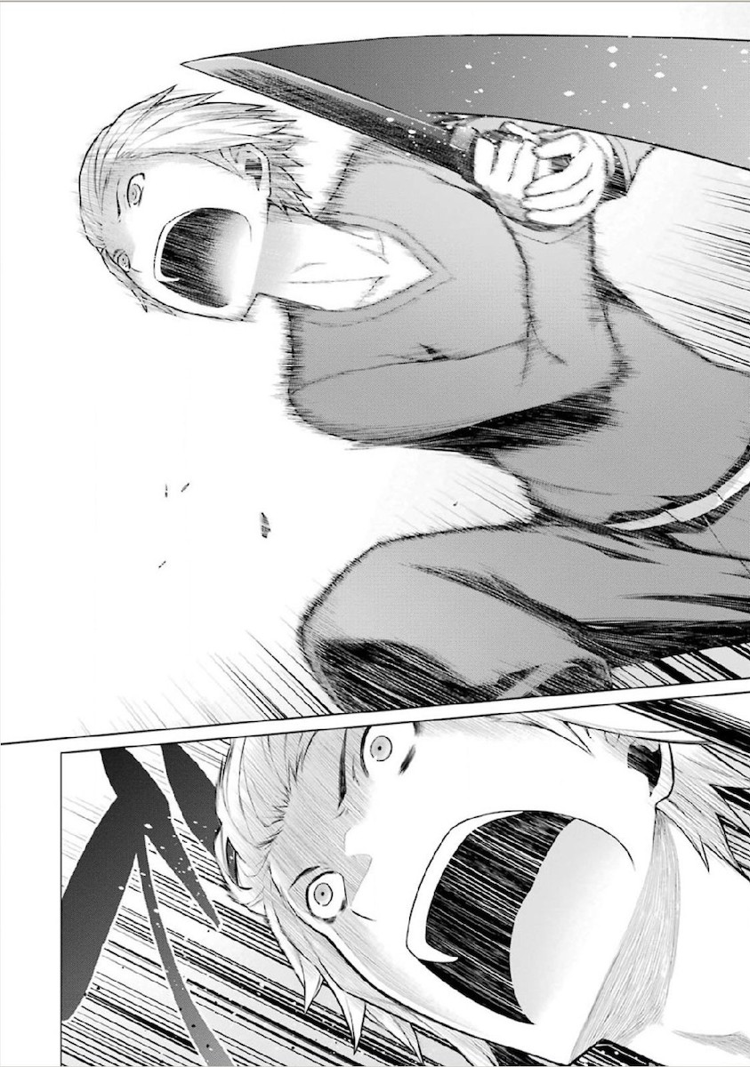 Dungeon ni Deai o Motomeru no wa Machigatteiru darou ka Chapter 12 13ページ