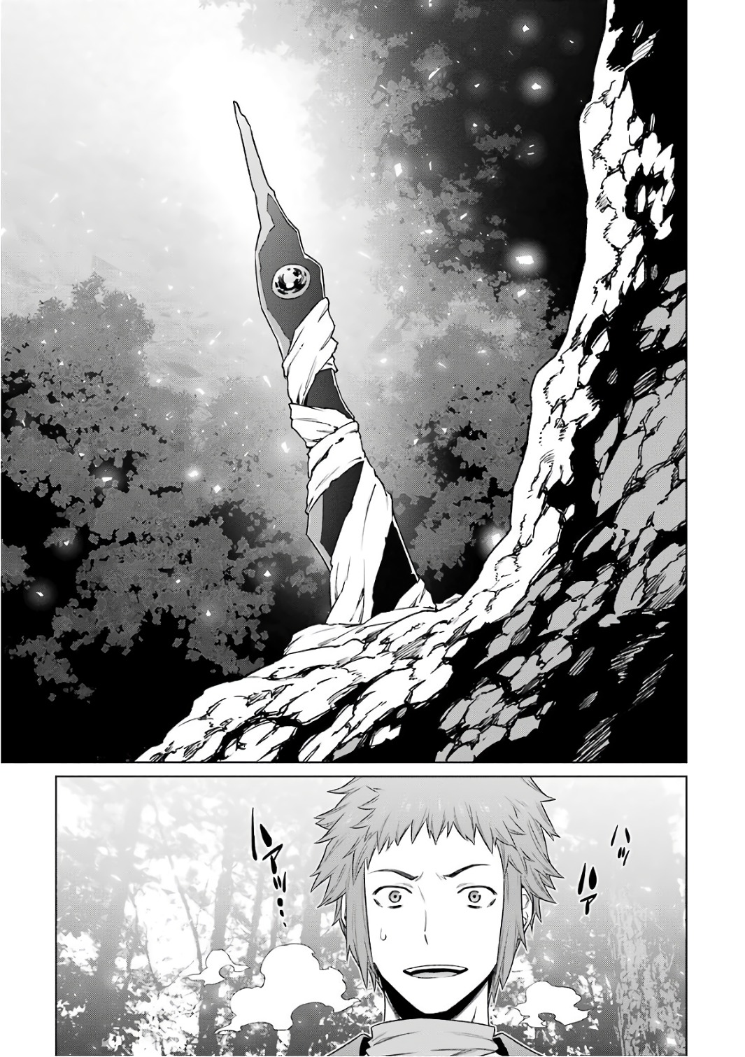 Dungeon ni Deai o Motomeru no wa Machigatteiru darou ka Chapter 83 19ページ