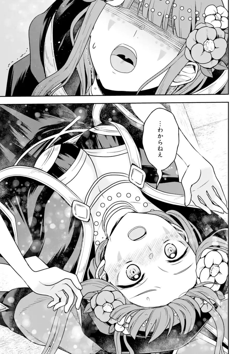 Dungeon ni Deai o Motomeru no wa Machigatte Iru Darou ka ~ Memoria Frese Chapter 16.2 14ページ