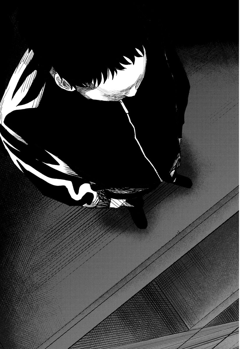 Dr. Muscle Beetle Chapter 2 43ページ