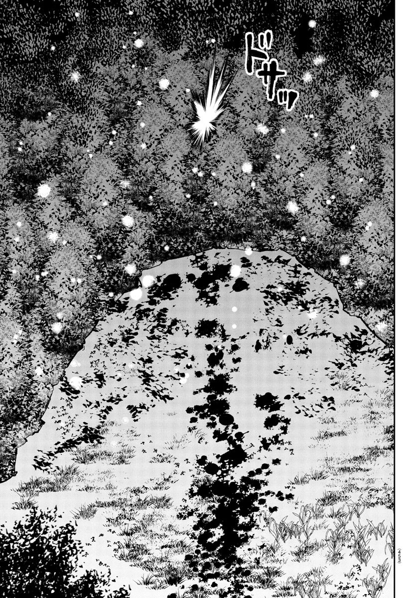 Dr. Muscle Beetle Chapter 13 13ページ