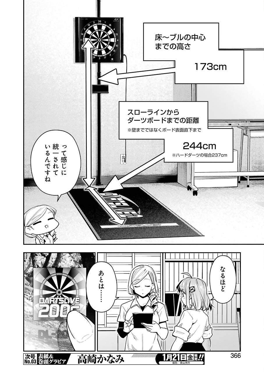 Double Bull Chapter 19 12ページ