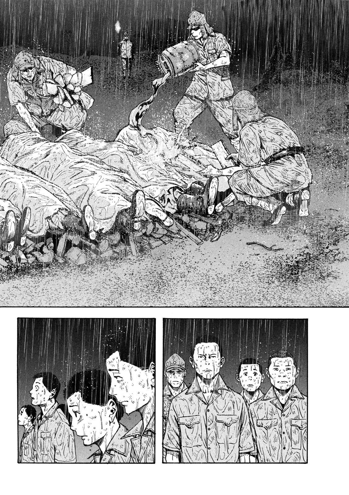 Fujimi no Tokkouhei: Ikitoshi Ikeru Monotachi e Chapter 18 8ページ
