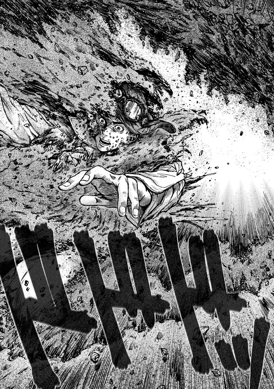 Fujimi no Tokkouhei: Ikitoshi Ikeru Monotachi e Chapter 38 18ページ