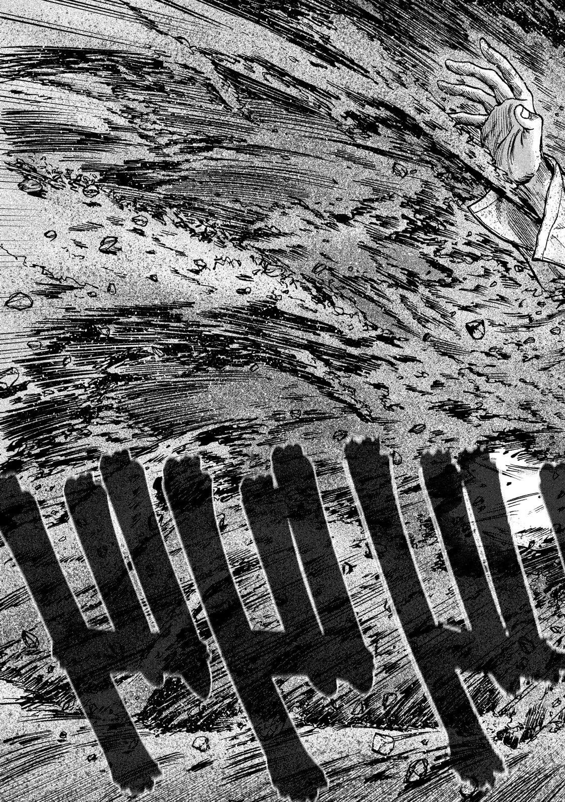 Fujimi no Tokkouhei: Ikitoshi Ikeru Monotachi e Chapter 38 19ページ