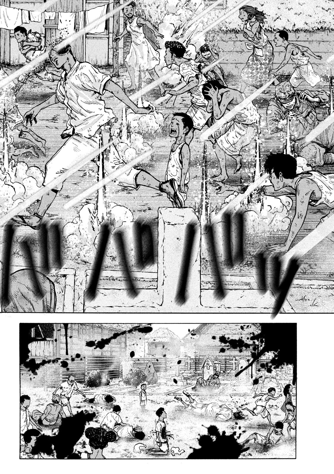 Fujimi no Tokkouhei: Ikitoshi Ikeru Monotachi e Chapter 39 10ページ