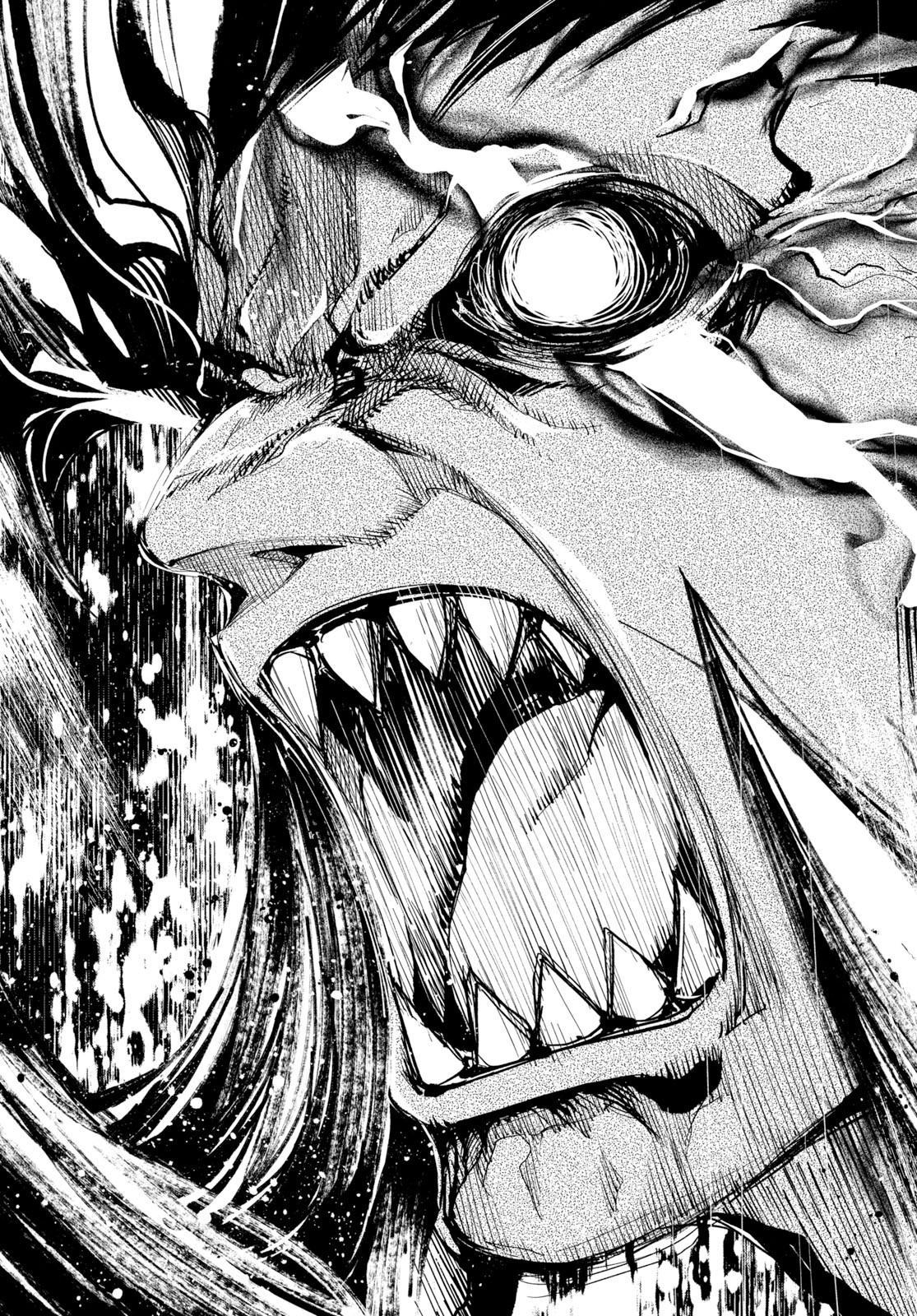 Fate/Grand Order: Epic of Remnant - The Woman of Agartha Chapter 14 25ページ