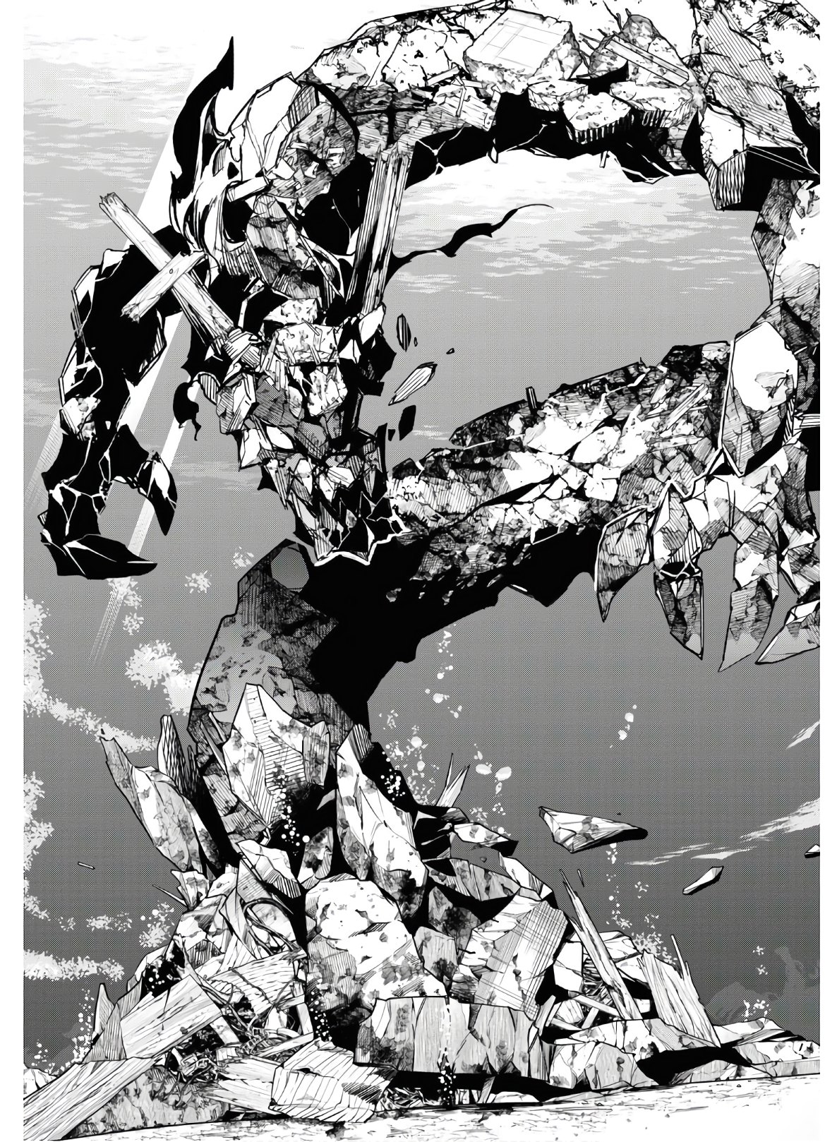 Fate/Grand Order: Epic of Remnant - The Woman of Agartha Chapter 21 13ページ