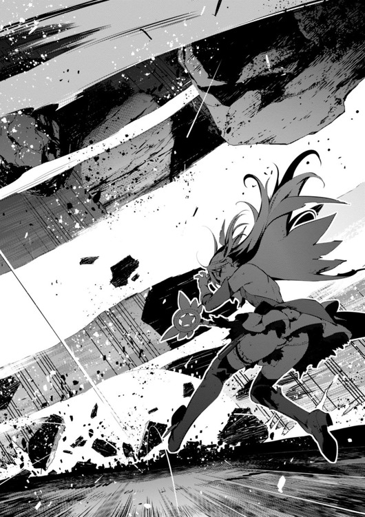 Fate/kaleid liner Prisma Illya 3rei!! Chapter 26 20ページ