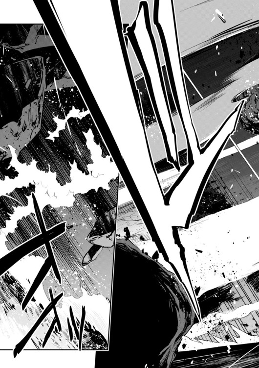 Fate/kaleid liner Prisma Illya 3rei!! Chapter 26 21ページ