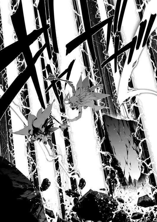 Fate/kaleid liner Prisma Illya 3rei!! Chapter 27 17ページ