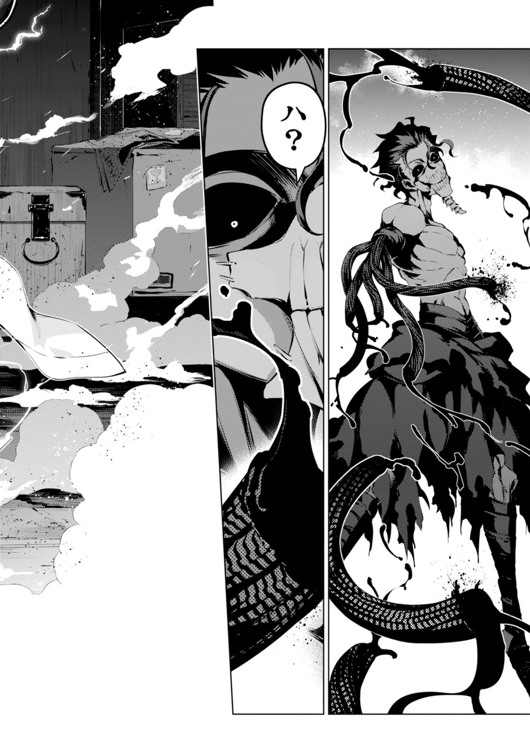 Fate/kaleid liner Prisma Illya 3rei!! Chapter 34 34ページ