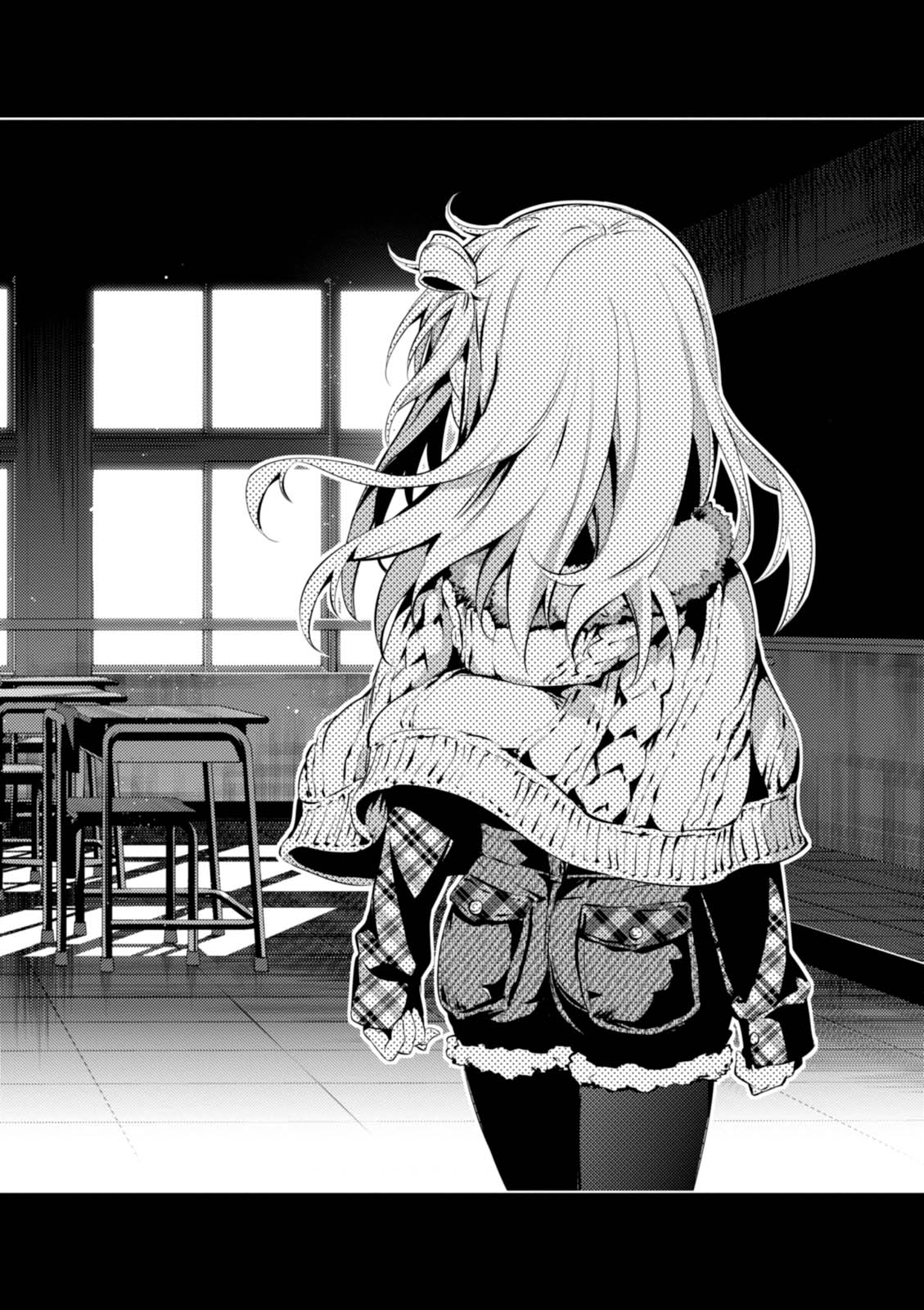 Fate/kaleid liner Prisma Illya 3rei!! Chapter 43 12ページ