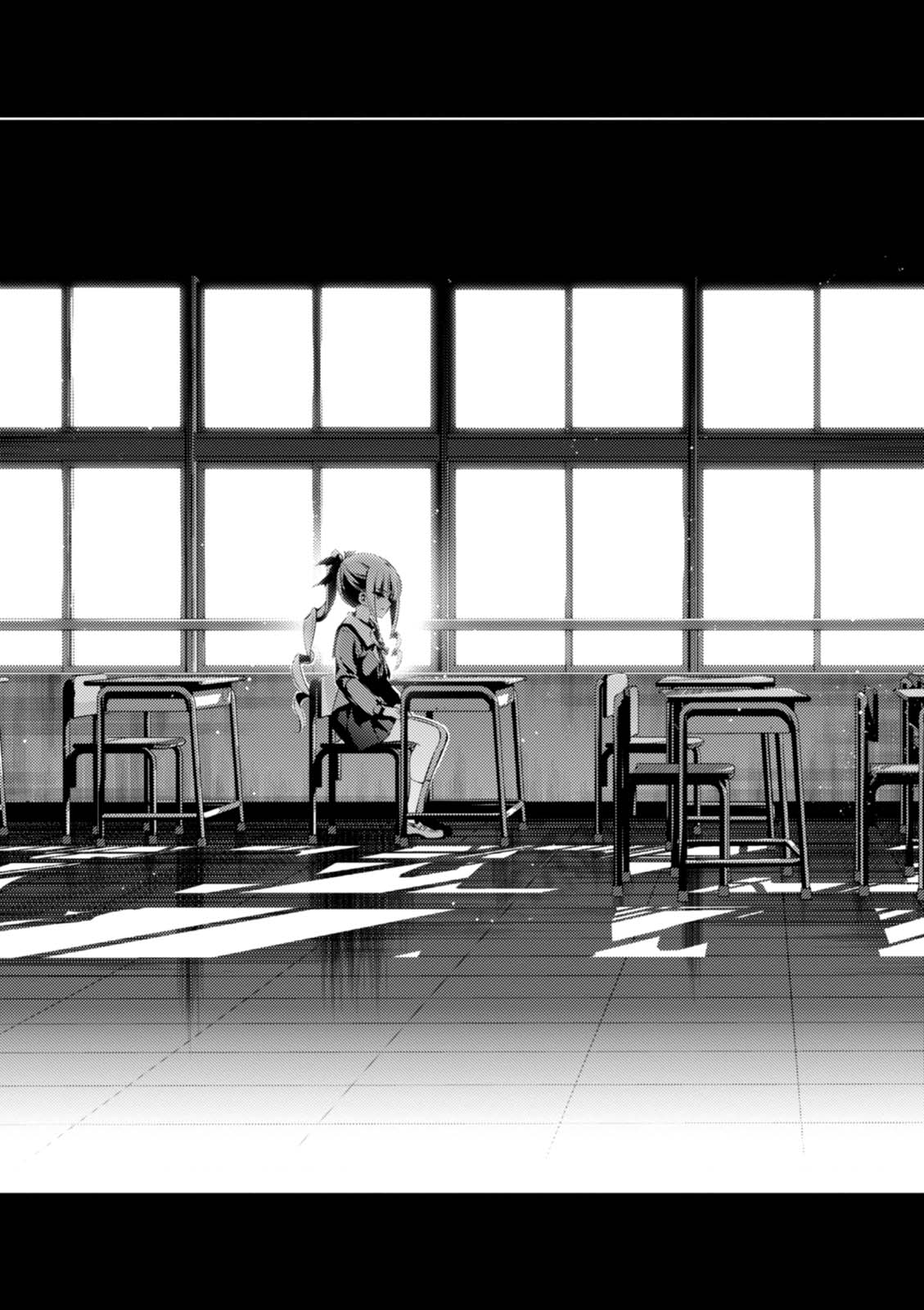Fate/kaleid liner Prisma Illya 3rei!! Chapter 43 13ページ