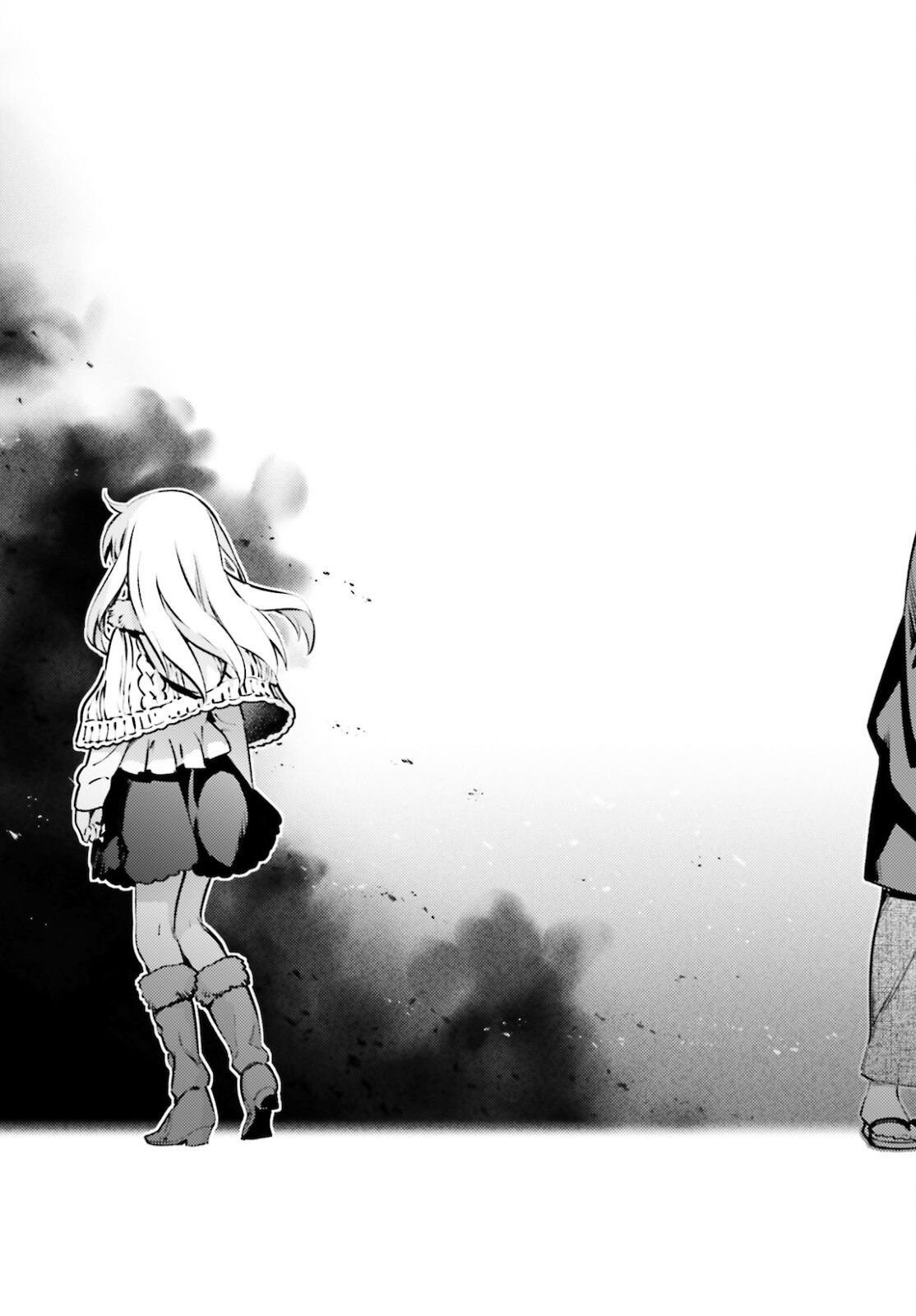 Fate/kaleid liner Prisma Illya 3rei!! Chapter 66.2 10ページ