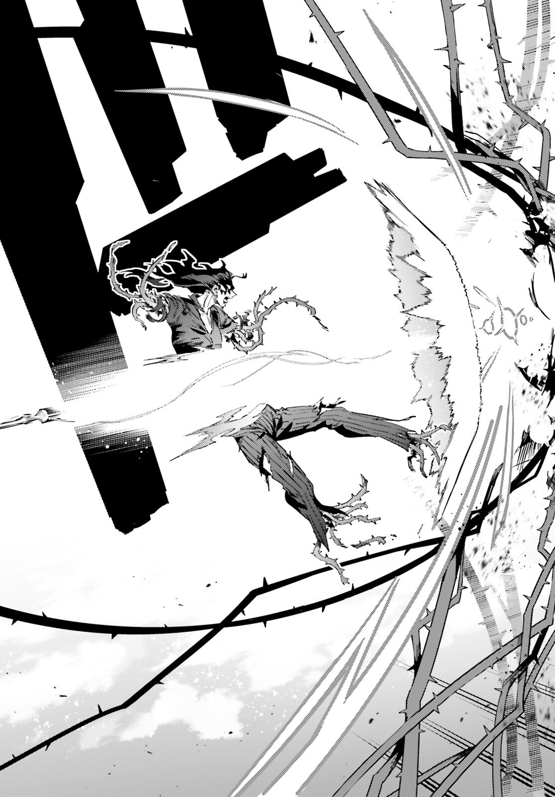 Fate/kaleid liner Prisma Illya 3rei!! Chapter 73.2 19ページ