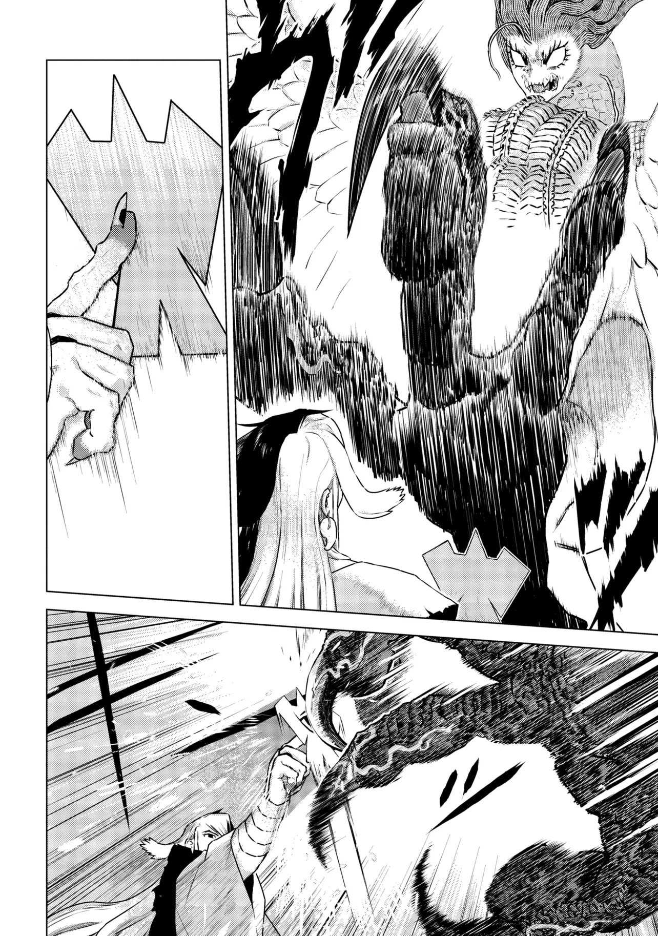 Fate/Grand Order Eireei Denshou Ibun - Ashiya Douman Chapter 1.2 20ページ