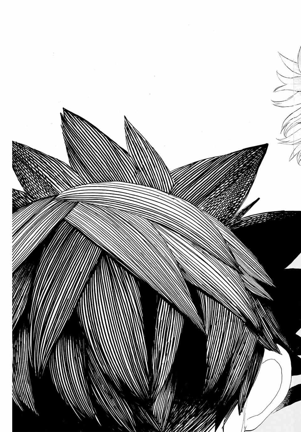 Flow Blue de Matteru Chapter 30 11ページ