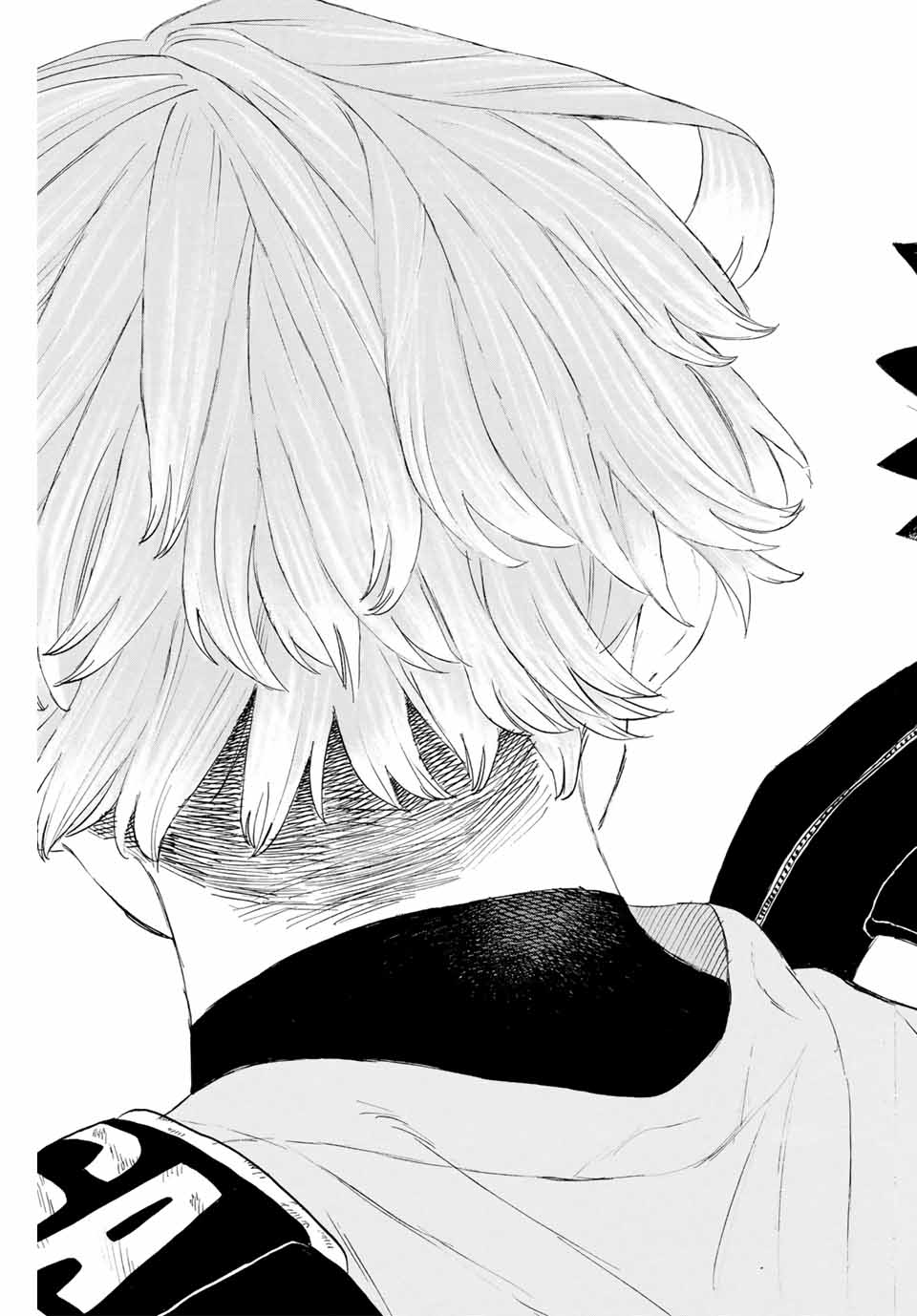Flow Blue de Matteru Chapter 30 9ページ