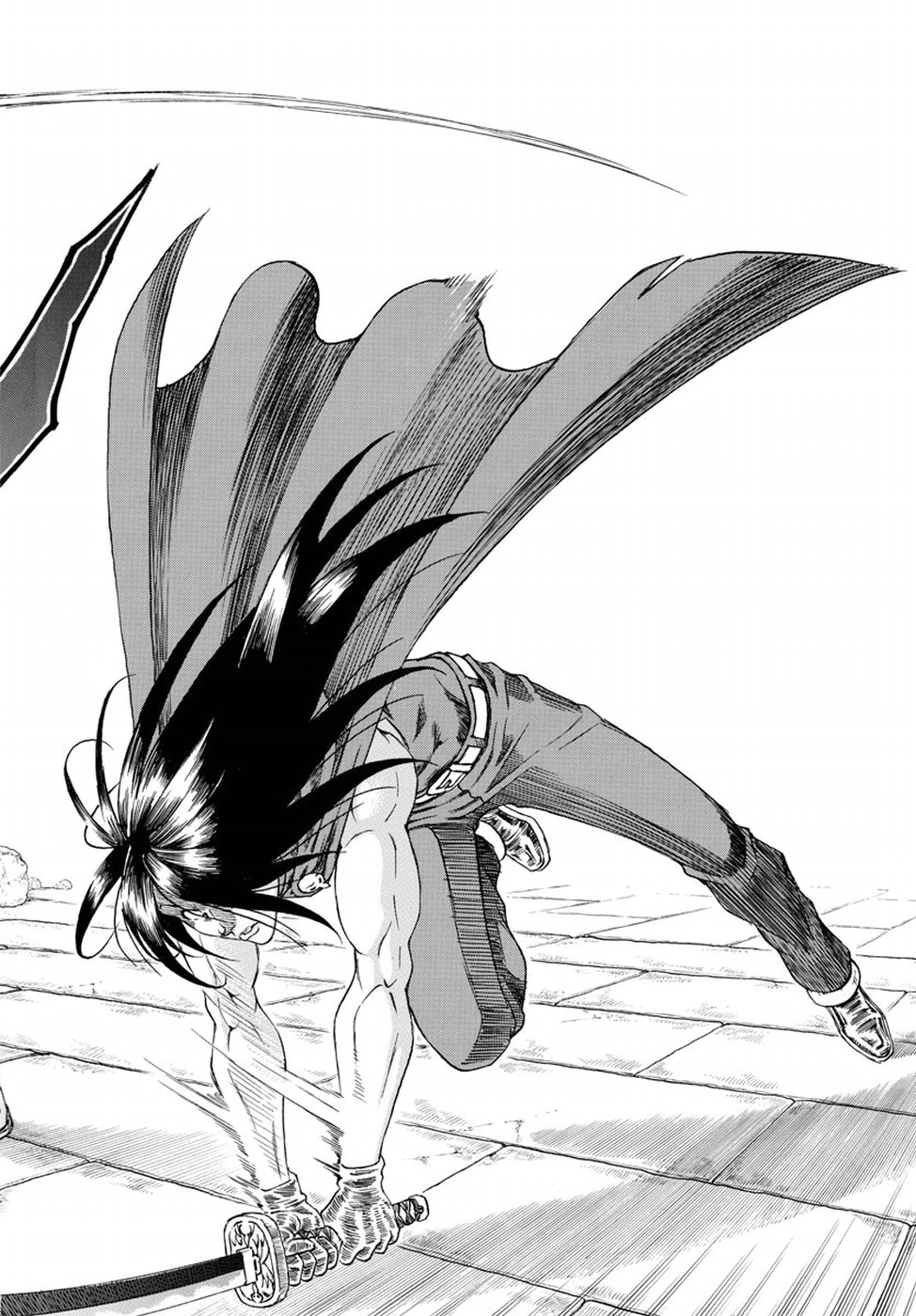 Full Ahead! Coco: Zervance Chapter 16 7ページ