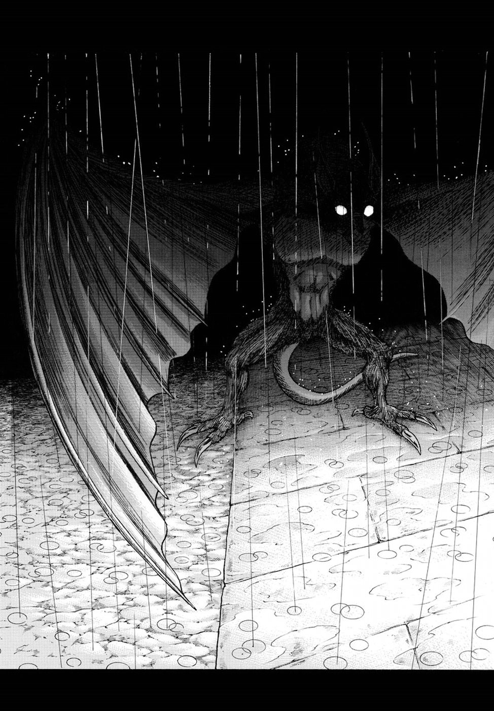 Full Ahead! Coco: Zervance Chapter 17 39ページ