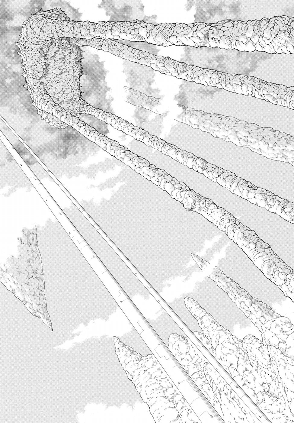 Full Ahead! Coco: Zervance Chapter 19 40ページ