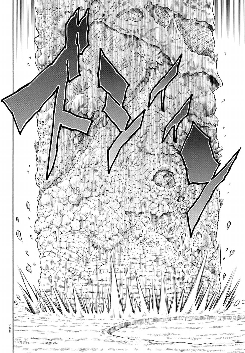Full Ahead! Coco: Zervance Chapter 20 16ページ