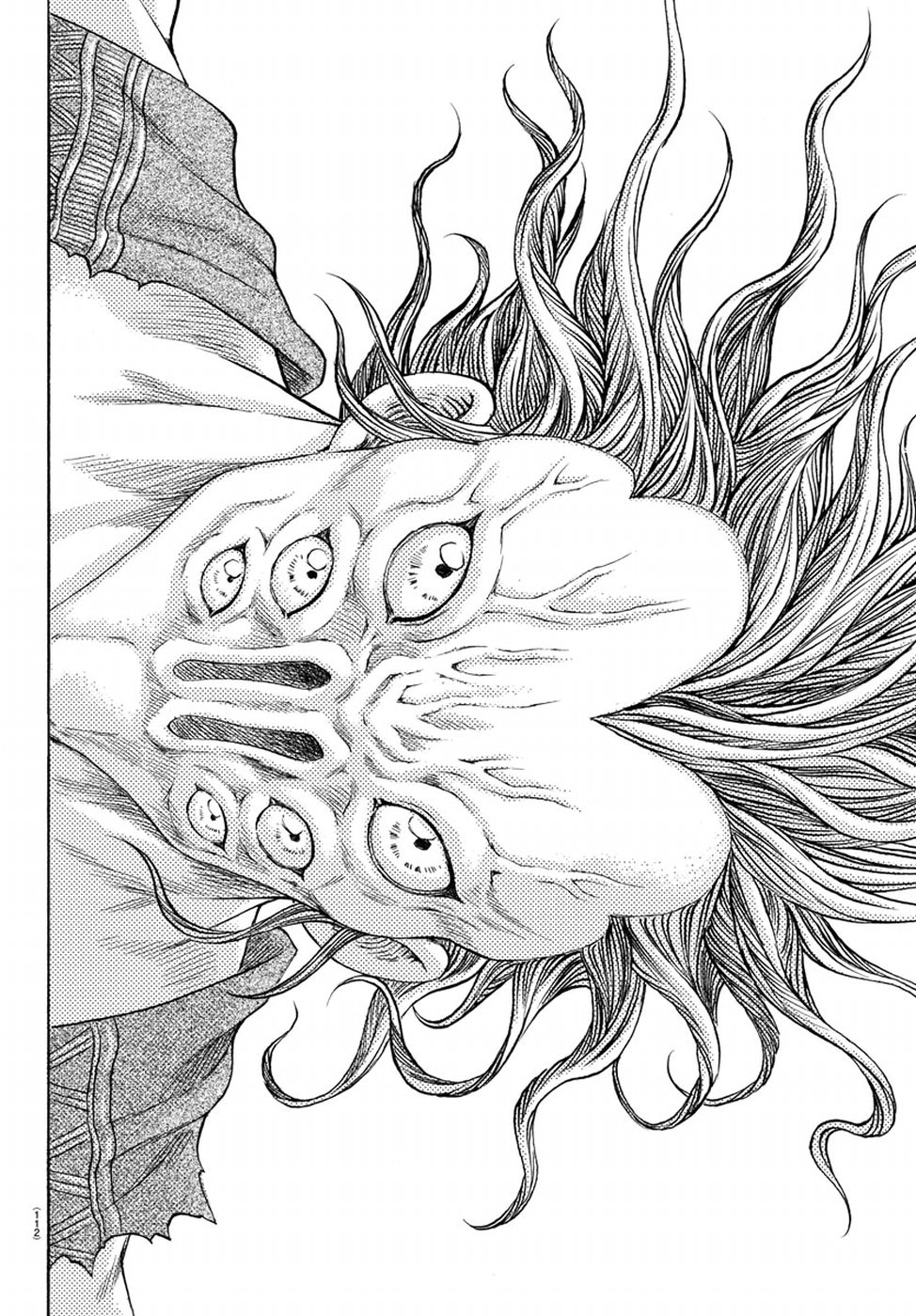 Full Ahead! Coco: Zervance Chapter 20 20ページ