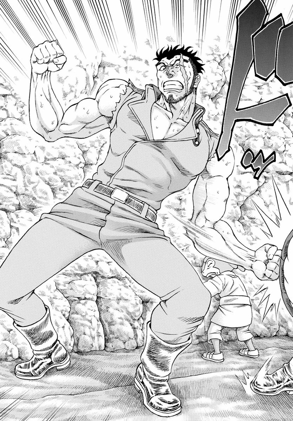 Full Ahead! Coco: Zervance Chapter 23 31ページ